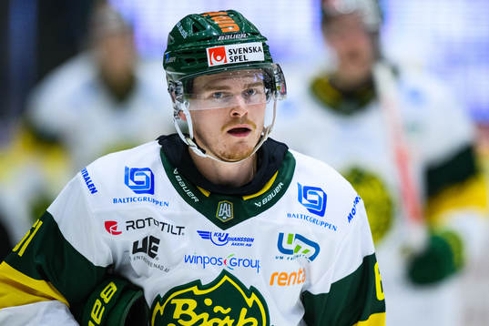 Björklövens Malte Sjögren