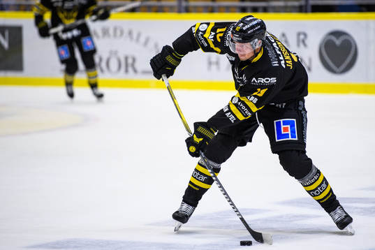 Västerås Jimmie Jansson Lorek