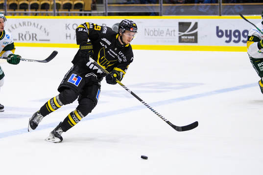 Västerås Eric Engstrand