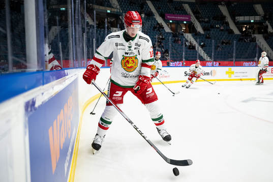 Moras Henrik Eriksson