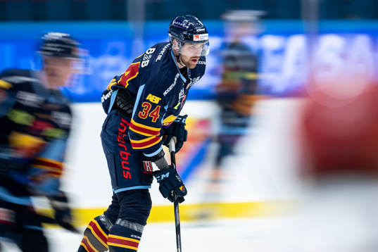 Djurgårdens Daniel Brodin