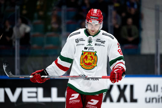 Moras Roope Laavainen