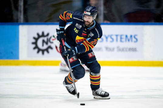 Djurgårdens Ludvig Rensfeldt