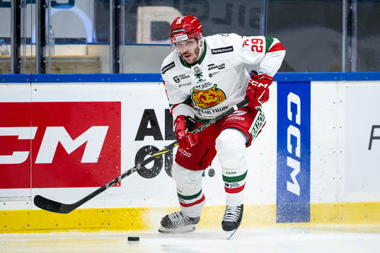 Moras Johan Persson