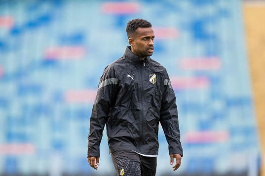 Ola Kamara