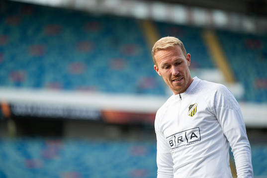 Mikkel Rygaard Jensen