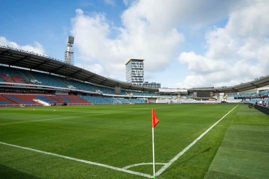 General view of Ullevi