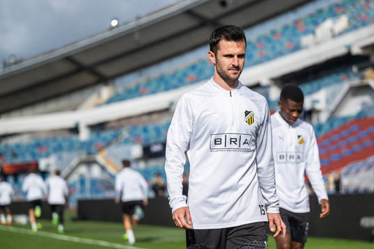 Kadir Hodzic