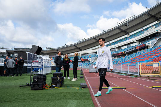Kadir Hodzic