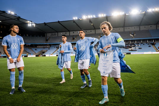 Malmö FFS spelare