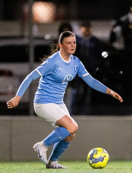 Malmö FFs Maja Alexander