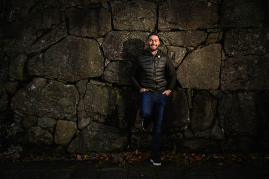 GAIS Mergim Krasniqi