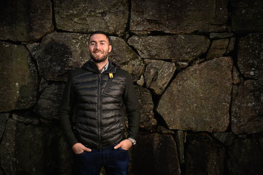 GAIS Mergim Krasniqi