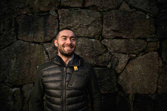 GAIS Mergim Krasniqi