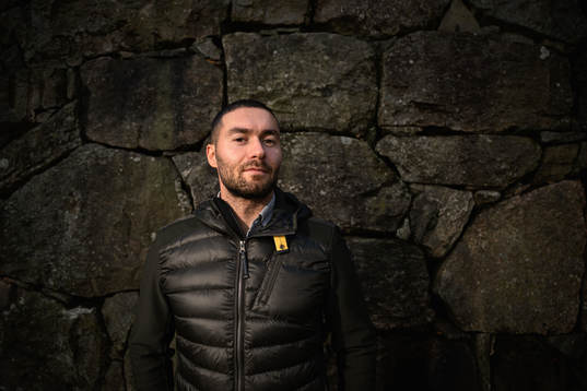 GAIS Mergim Krasniqi