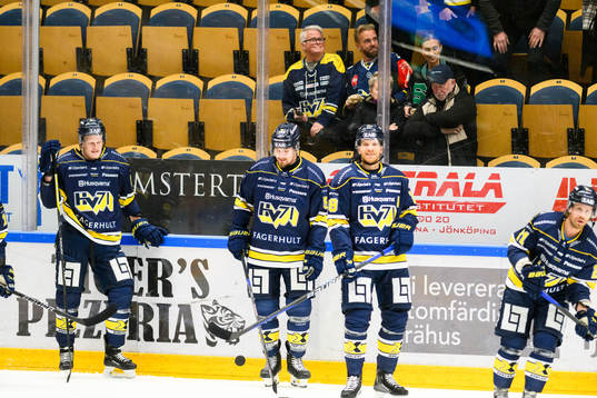 Fredrik Forsberg