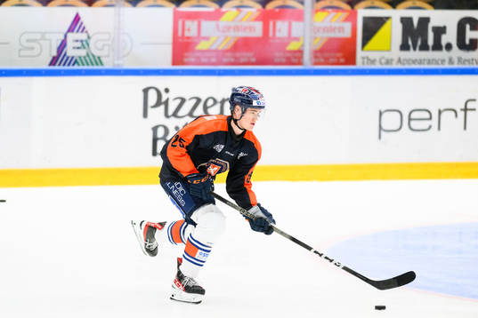 Växjös Filip Eriksson