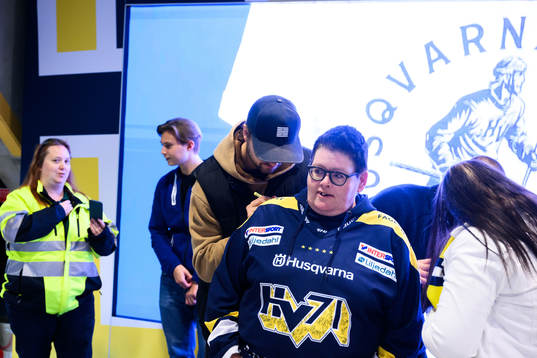 Autografskrivning