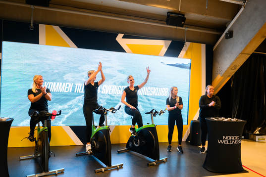 Nordic Wellness