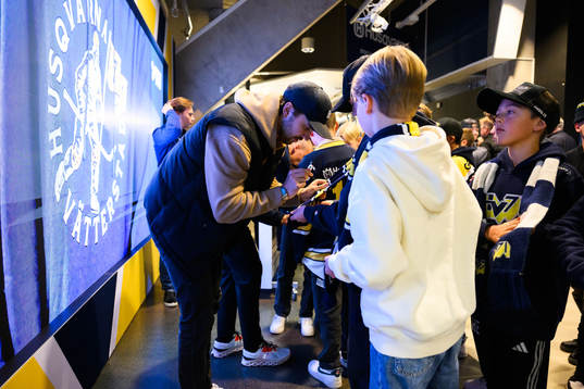 Autografskrivning