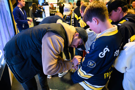 Autografskrivning