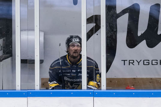HV71s Anton Strålman