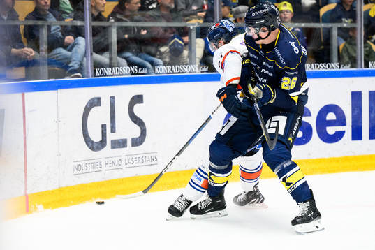 HV71s Tommi Tikka