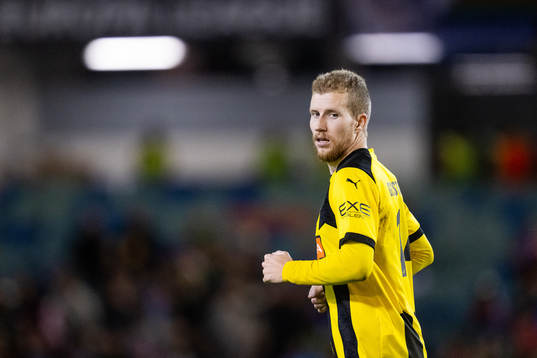 Simon Gustafson of Häcken