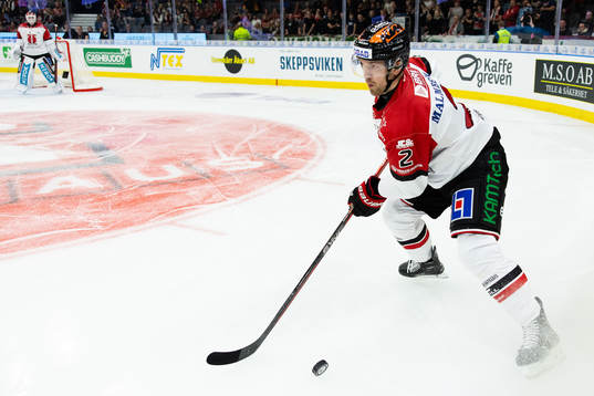 Örebros Rasmus Rissanen