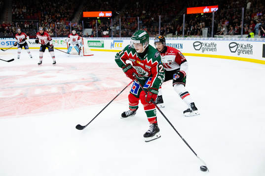 Frölundas Jere Innala