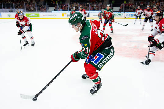 Frölundas Jere Innala