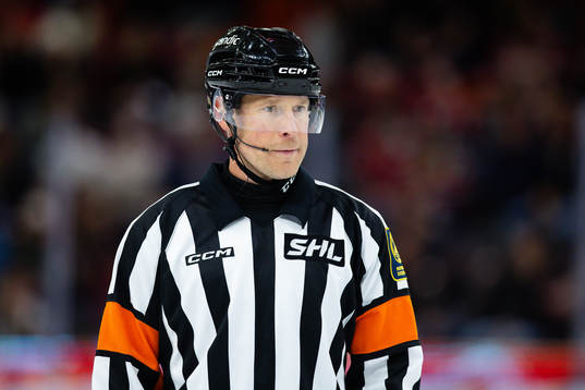 Domare Tobias Björk
