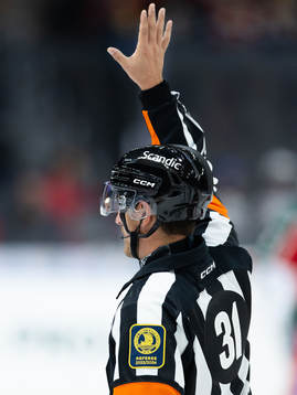 Domare Kristoffer Folkstrand