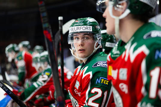 Frölundas Jere Innala