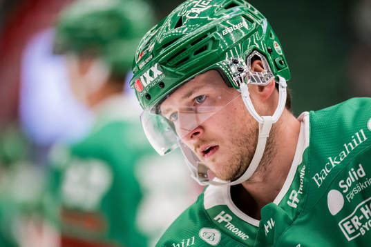 Rögles Valtteri Viljanen