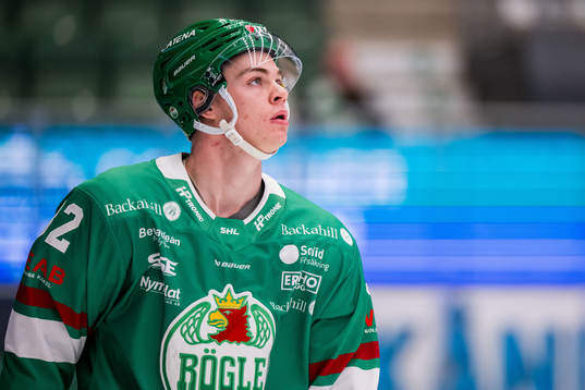 Rögles Oskar Pettersson