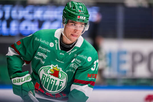 Rögles Albin Sundsvik