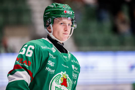 Rögles Adam Engström