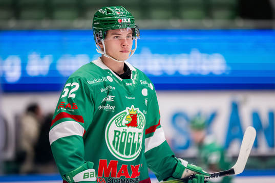 Rögles Felix Nilsson