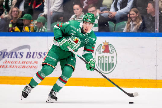 Rögles Albin Sundsvik