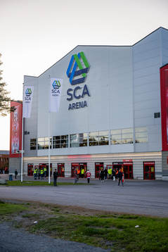 SCA Arena