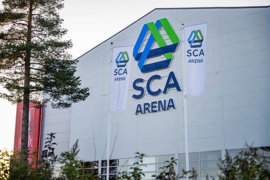 SCA Arena