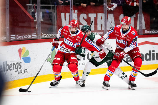 Timrås Robin Hanzl