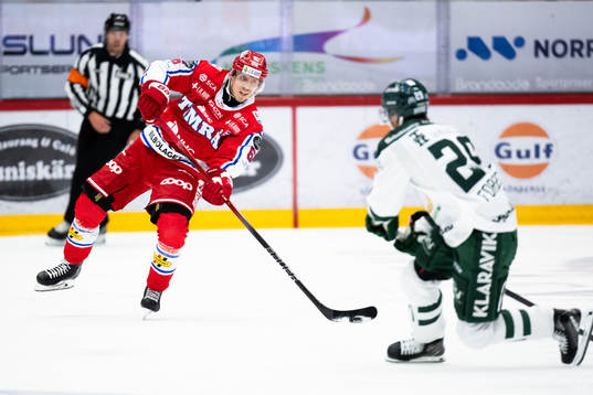 Timrås Joonas Lyytinen