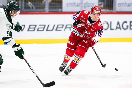 Timrås Erik Andersson