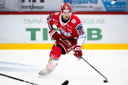 Timrås Panu Mieho