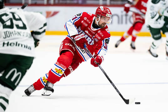 Timrås Anton Lander