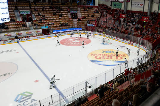 SCA Arena