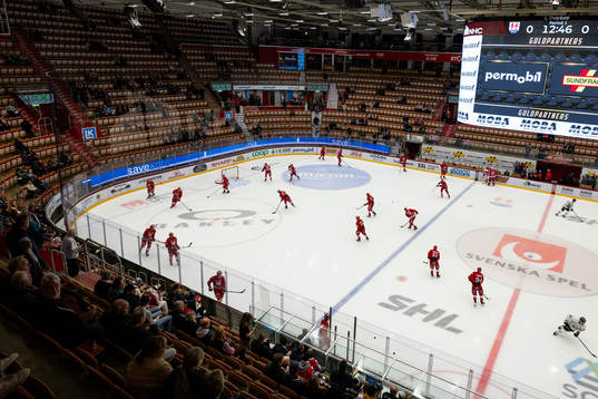 SCA Arena