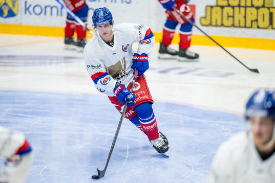Oskarshamns Olli Palola